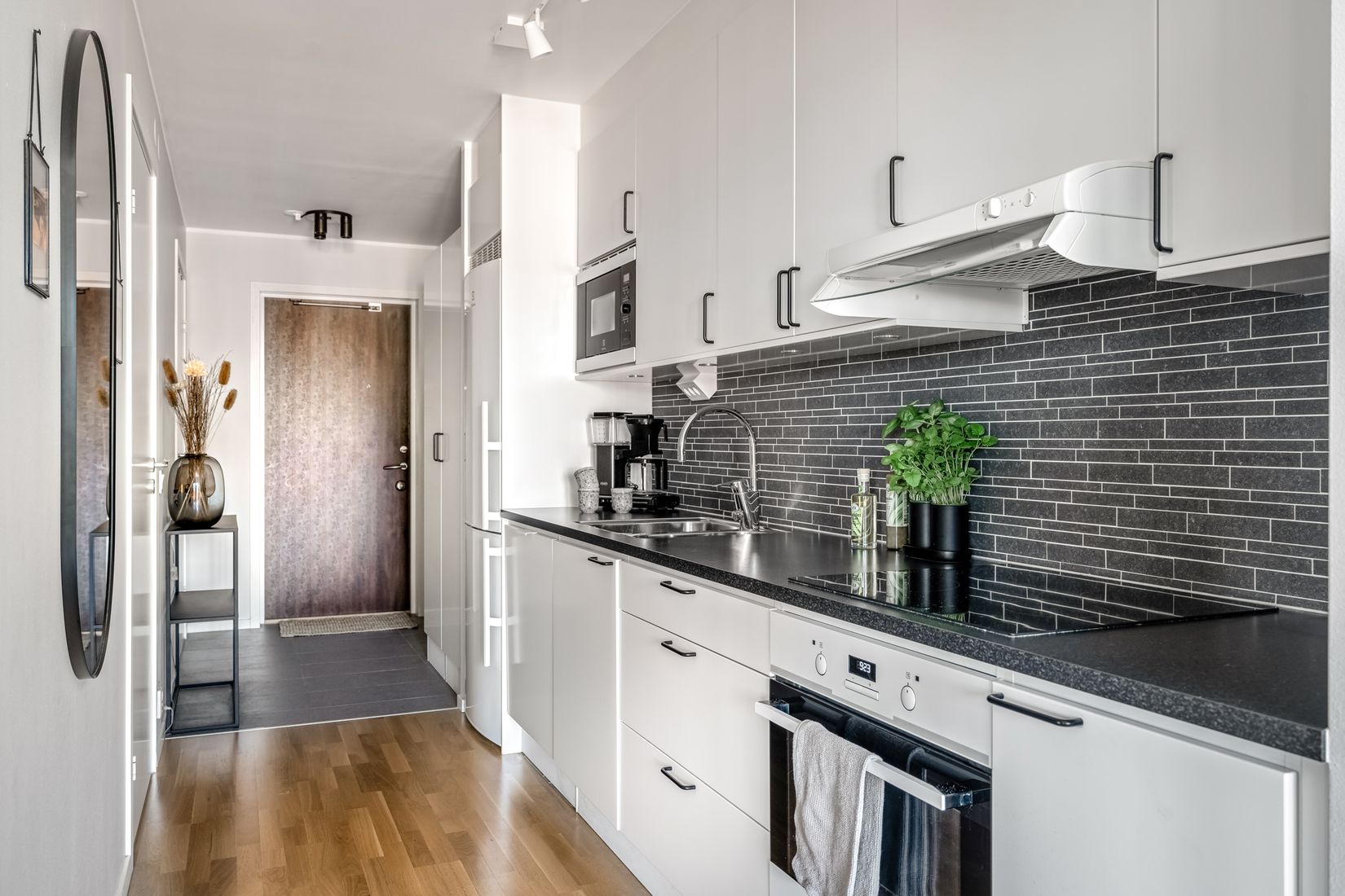 Bostadsrätt, Ugglevägen 2, Ullna strand, Täby