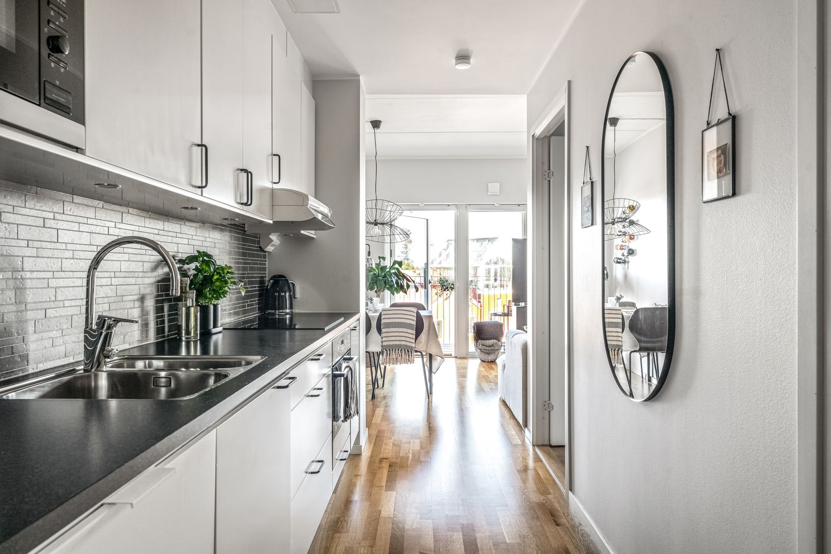 Bostadsrätt, Ugglevägen 2, Ullna strand, Täby