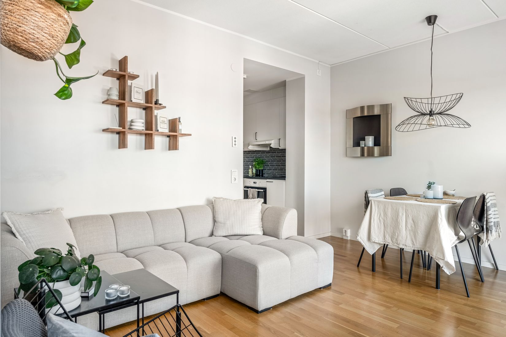 Bostadsrätt, Ugglevägen 2, Ullna strand, Täby