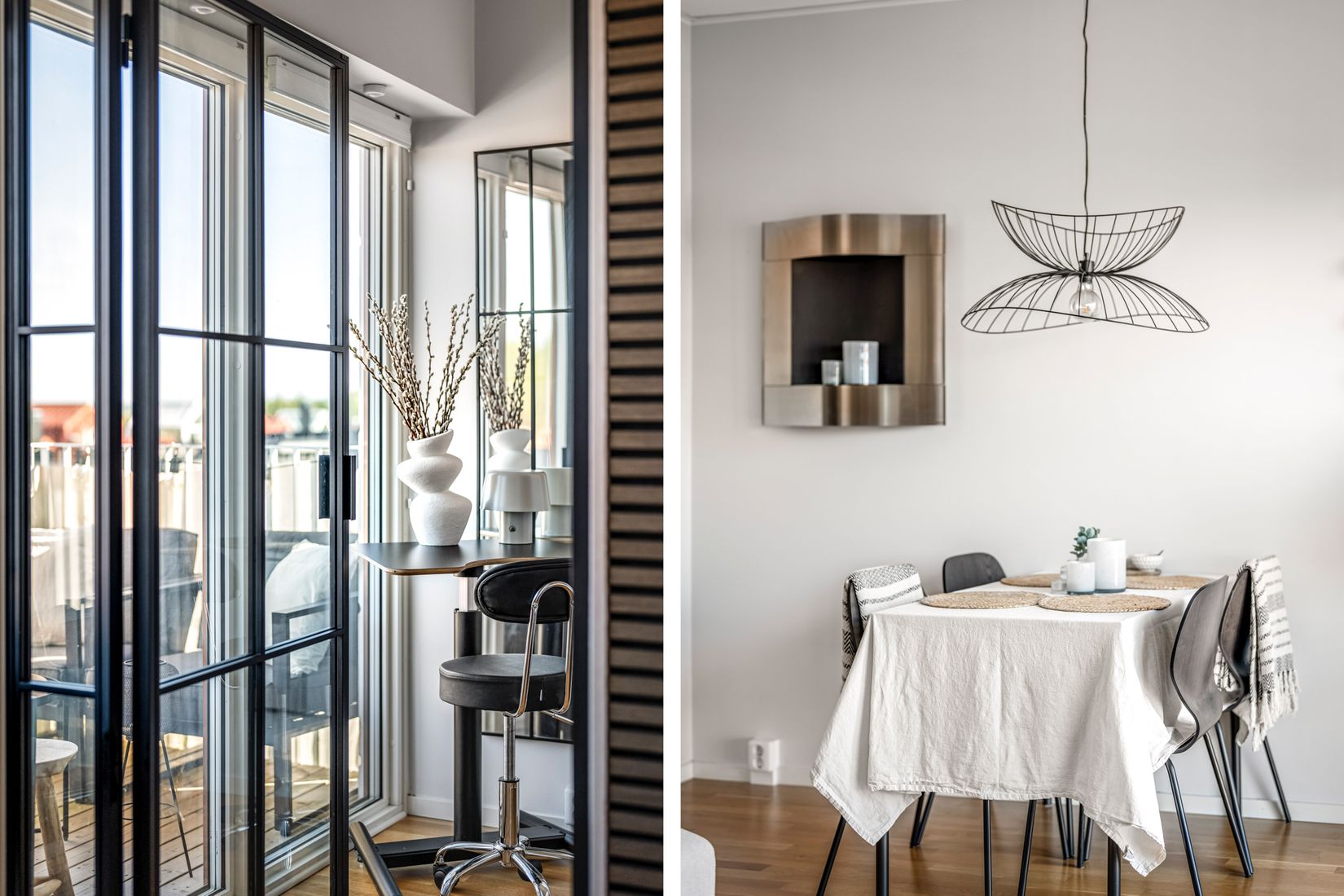 Bostadsrätt, Ugglevägen 2, Ullna strand, Täby