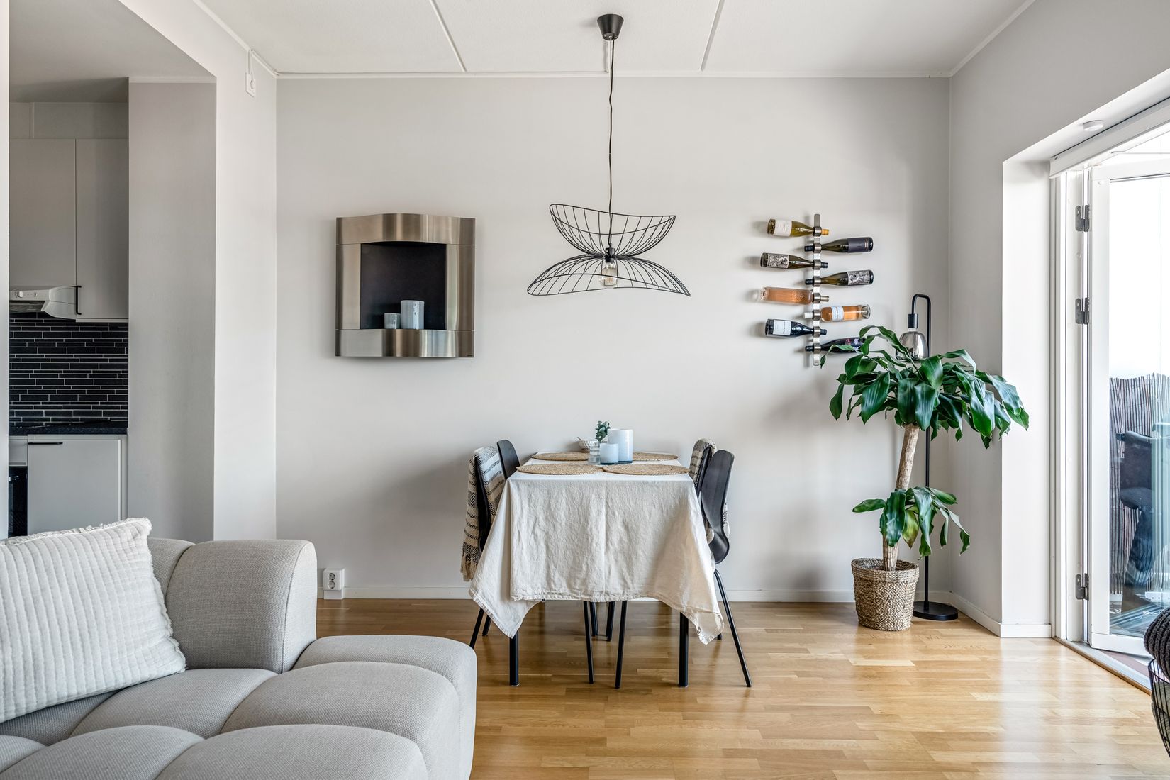 Bostadsrätt, Ugglevägen 2, Ullna strand, Täby