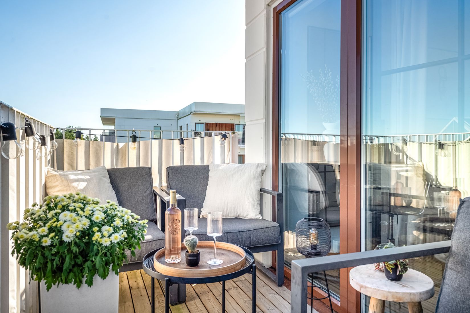 Bostadsrätt, Ugglevägen 2, Ullna strand, Täby