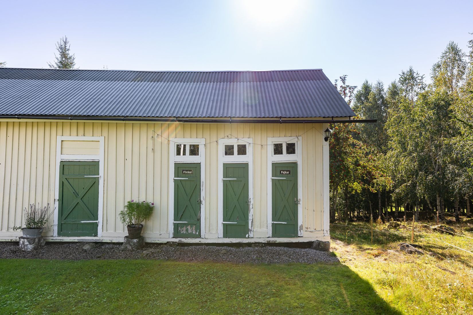 Villa, Högsjö 191, Kovland, Sundsvall