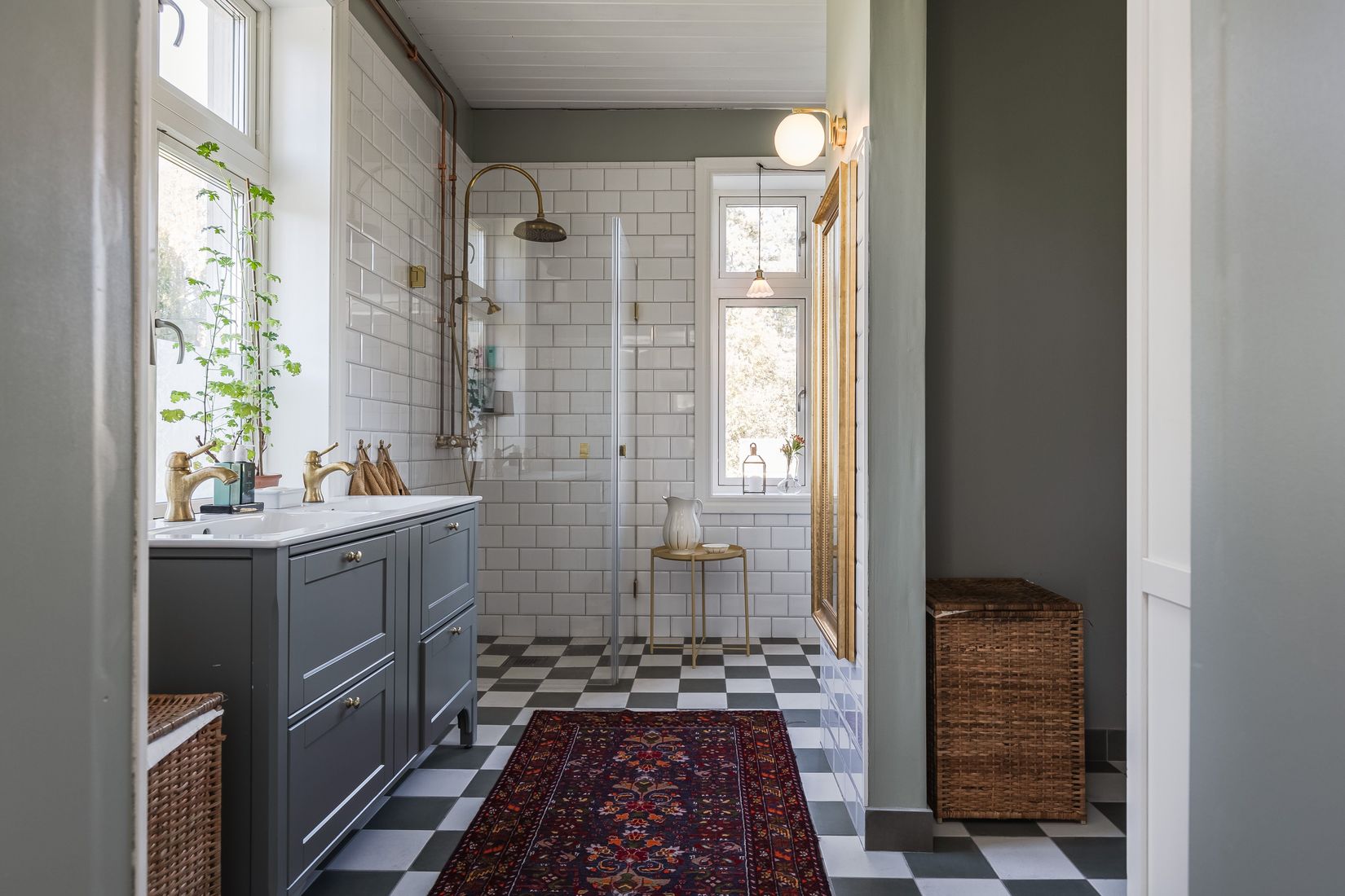 Villa, Högsjö 191, Kovland, Sundsvall