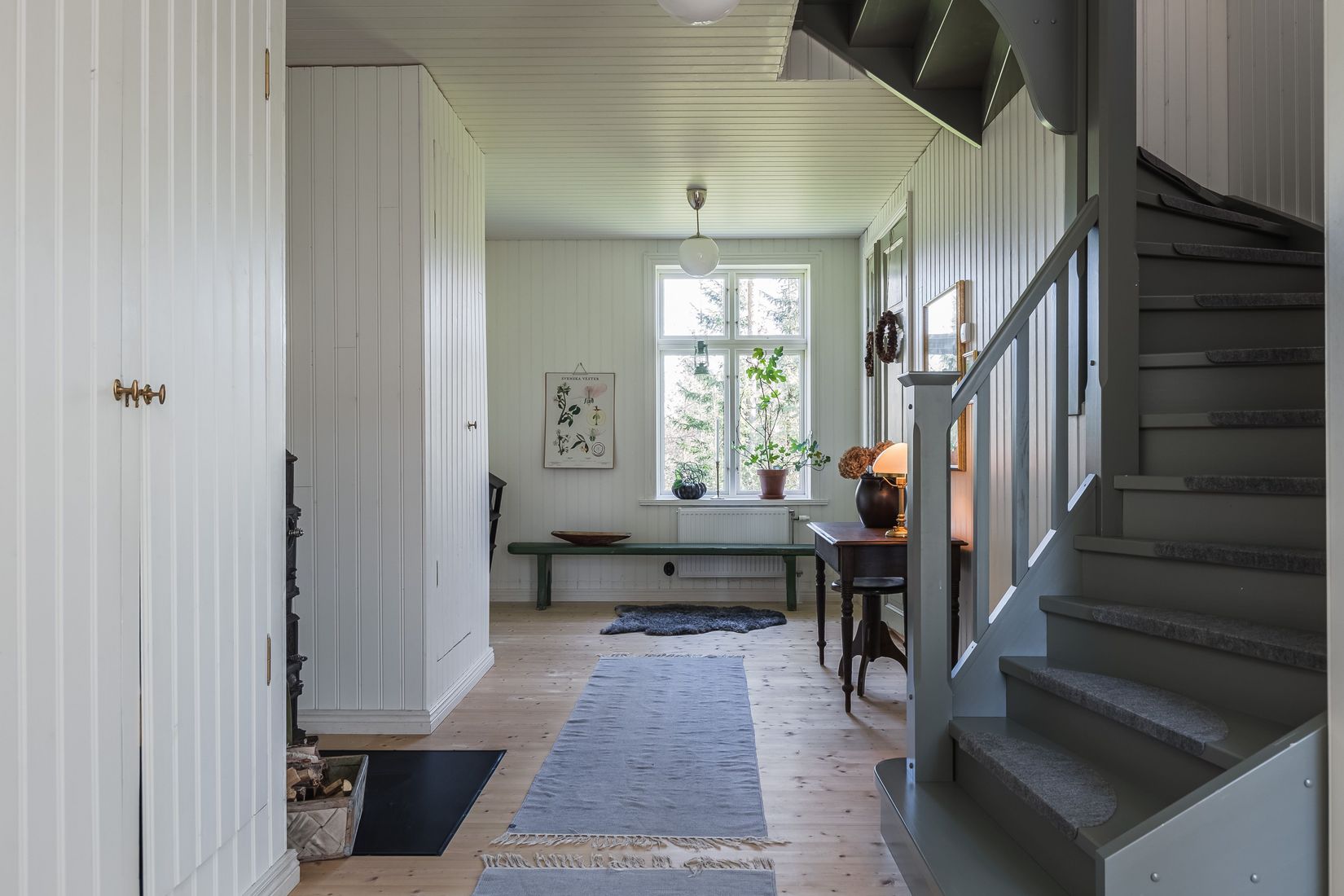 Villa, Högsjö 191, Kovland, Sundsvall