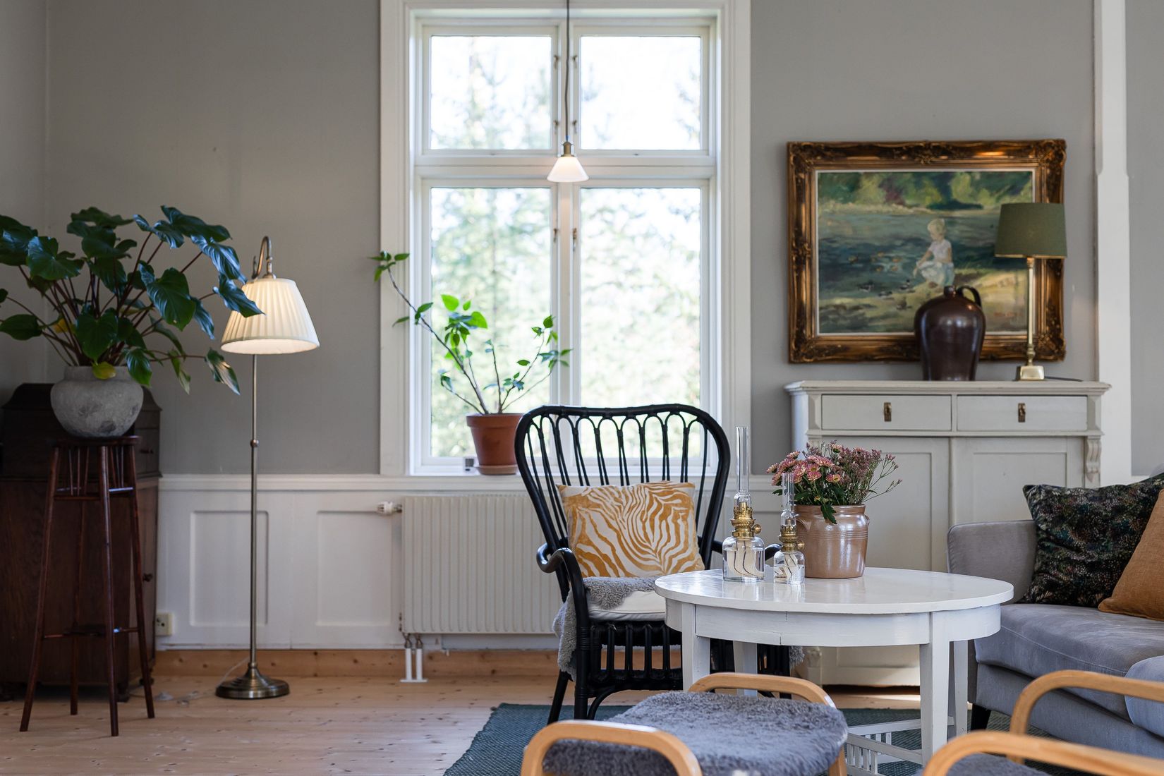 Villa, Högsjö 191, Kovland, Sundsvall