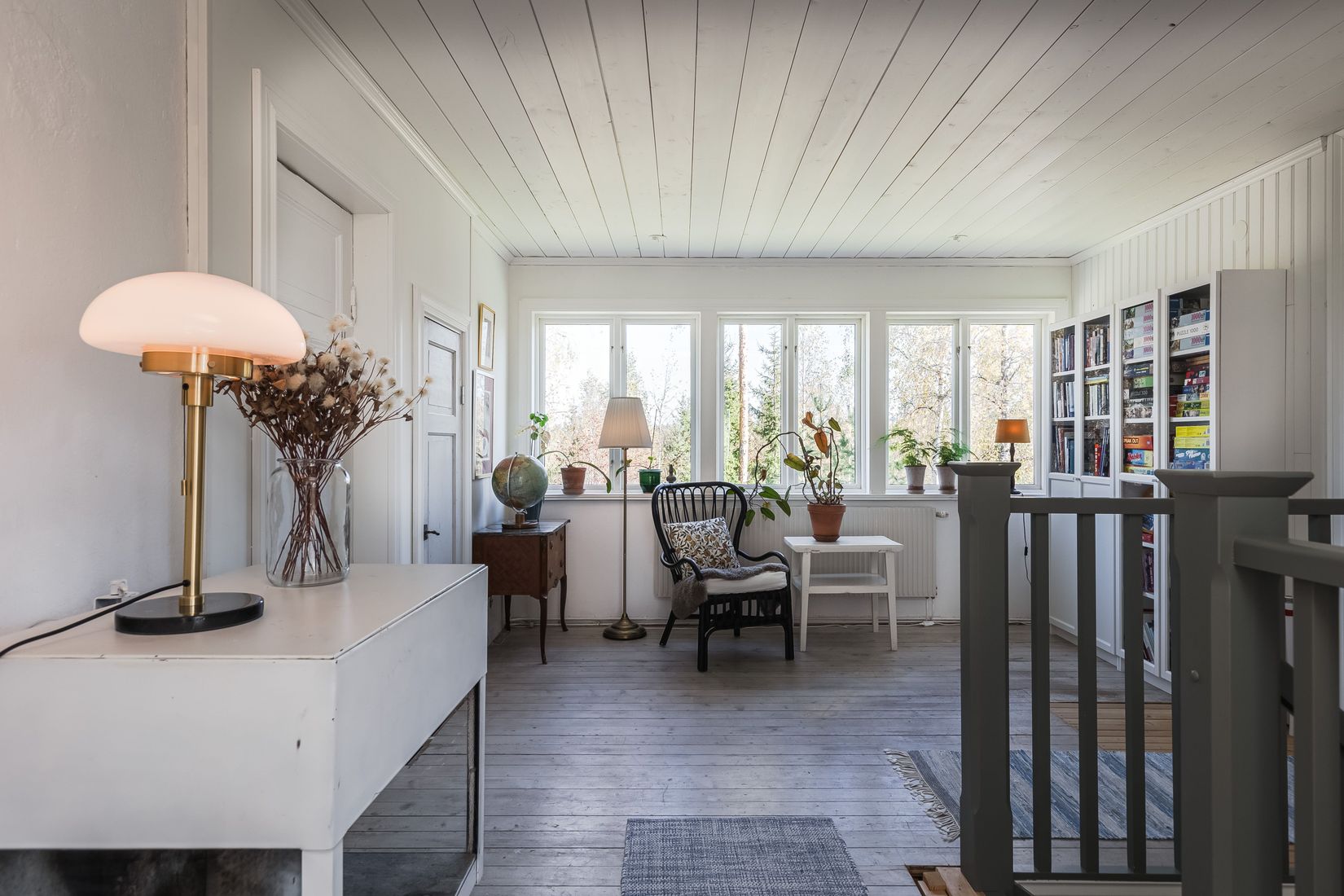 Villa, Högsjö 191, Kovland, Sundsvall