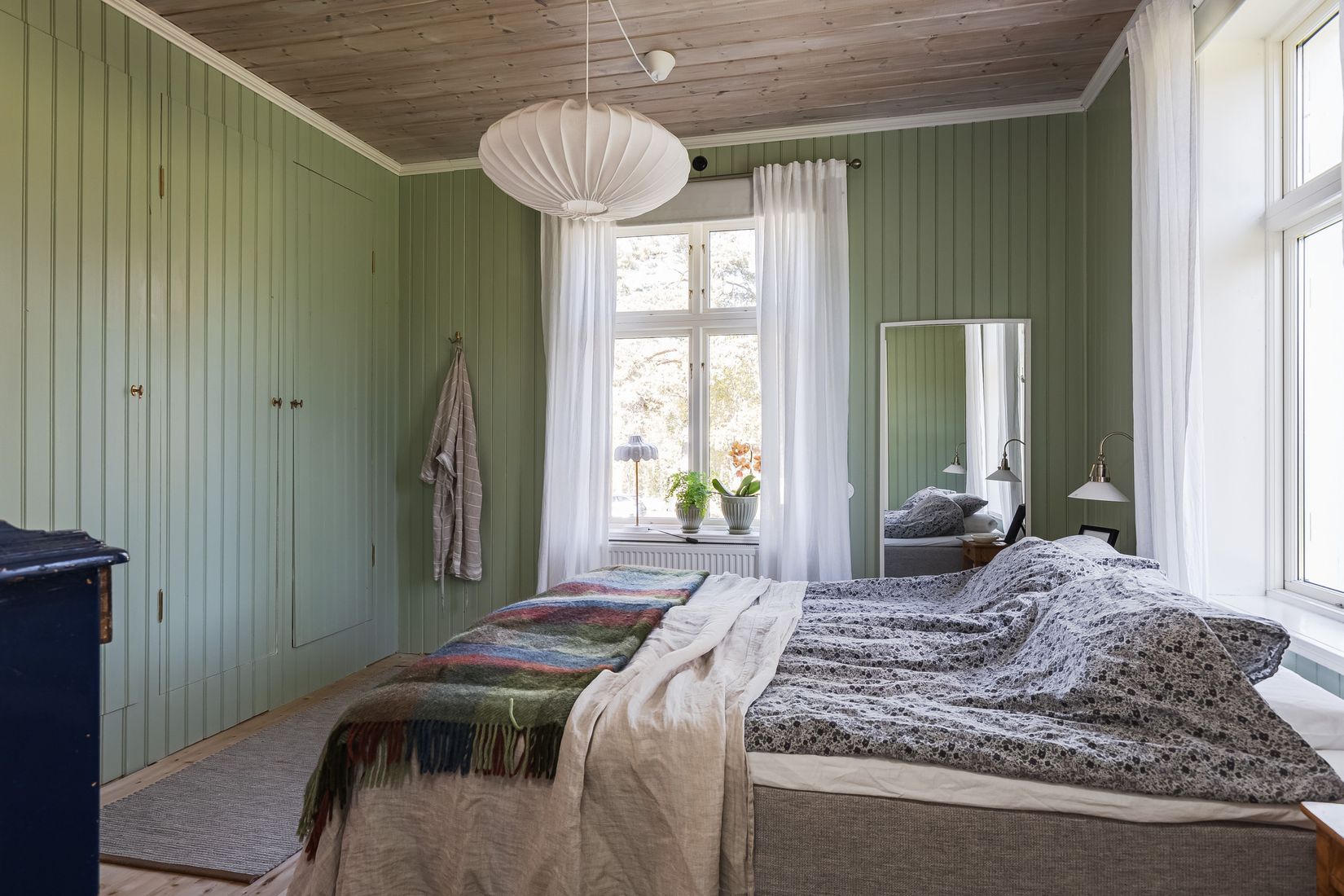 Villa, Högsjö 191, Kovland, Sundsvall