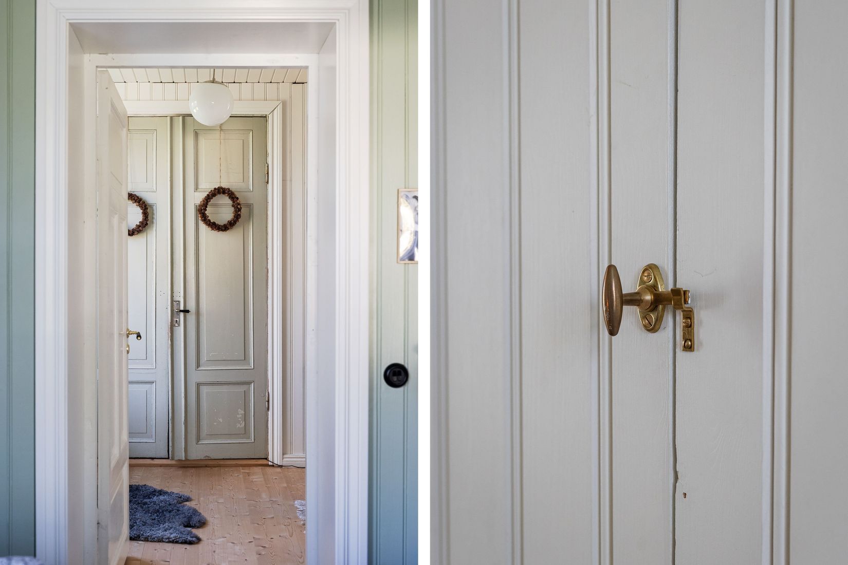 Villa, Högsjö 191, Kovland, Sundsvall