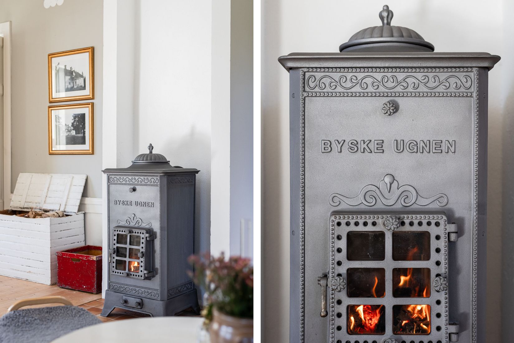 Villa, Högsjö 191, Kovland, Sundsvall