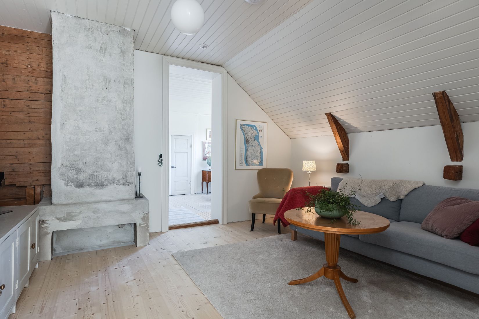 Villa, Högsjö 191, Kovland, Sundsvall