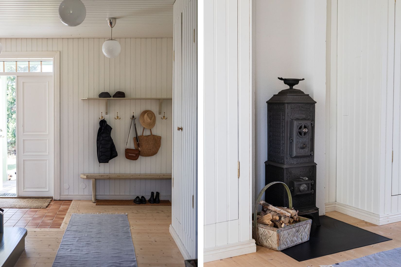 Villa, Högsjö 191, Kovland, Sundsvall