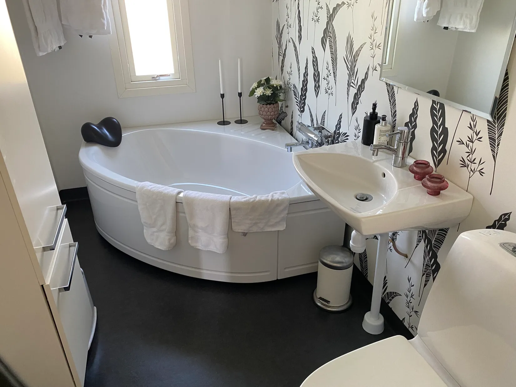 Villa, Radhus, Sjögärdsgatan 66B, Ingsberg, Nässjö