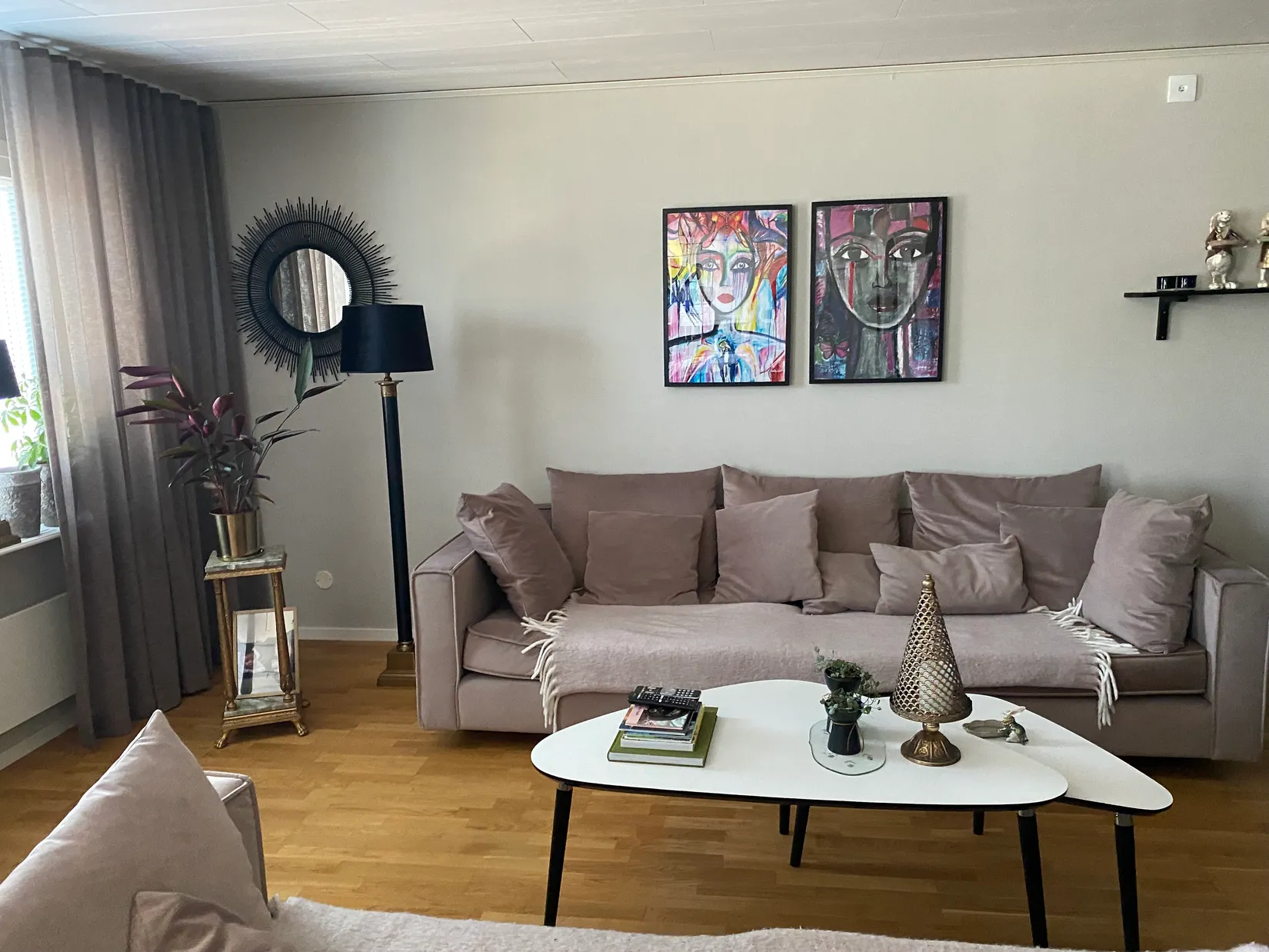Villa, Radhus, Sjögärdsgatan 66B, Ingsberg, Nässjö