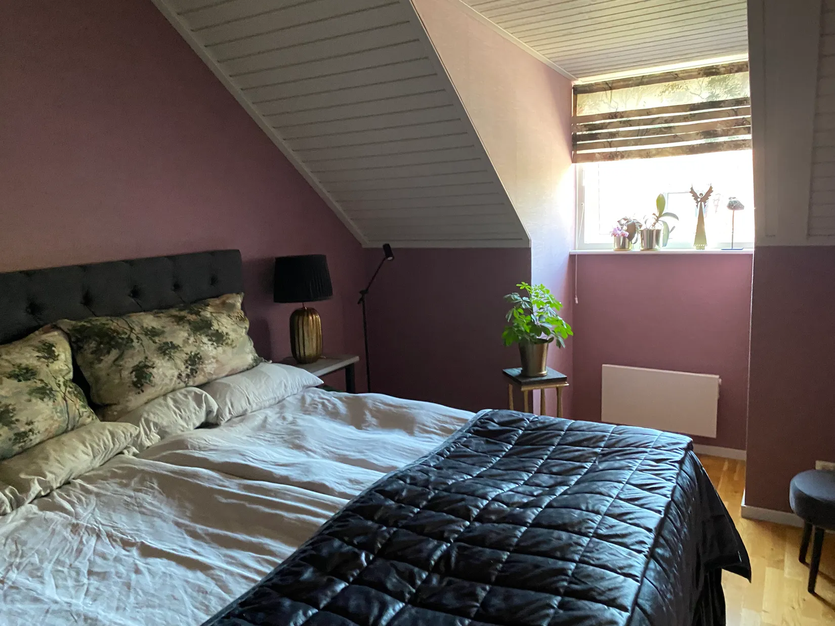 Villa, Radhus, Sjögärdsgatan 66B, Ingsberg, Nässjö