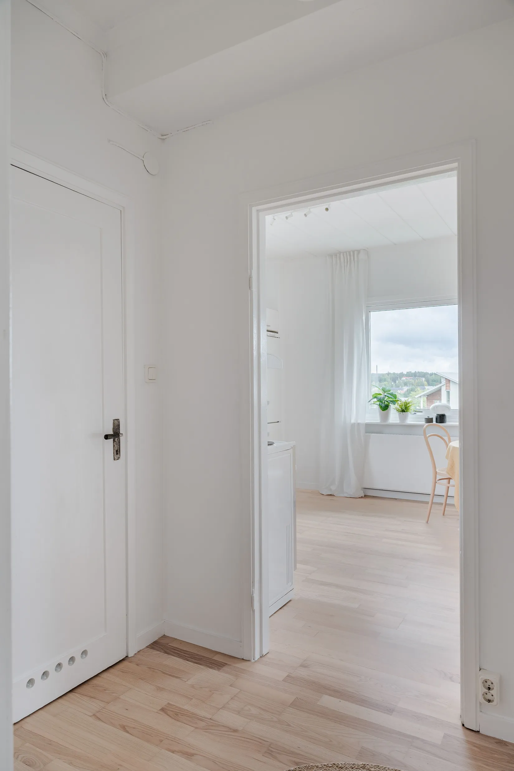 Bostadsrätt, Sågvägen 1A, Centralt, Falun