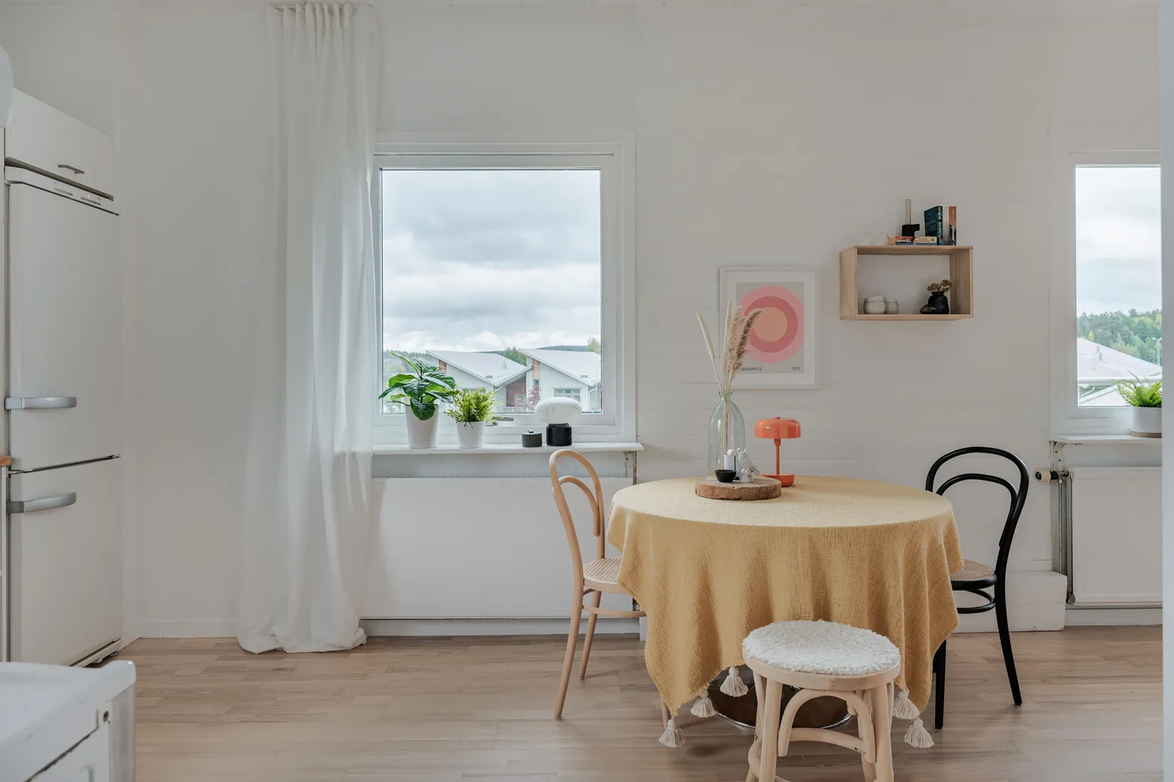 Bostadsrätt, Sågvägen 1A, Centralt, Falun