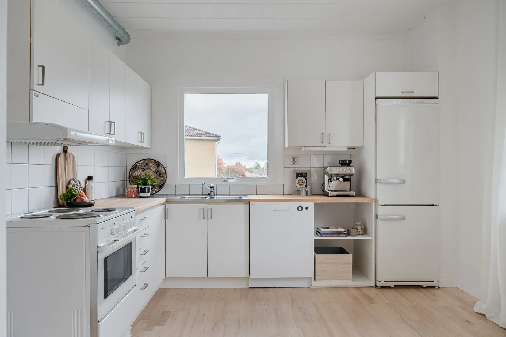 Bostadsrätt, Sågvägen 1A, Centralt, Falun