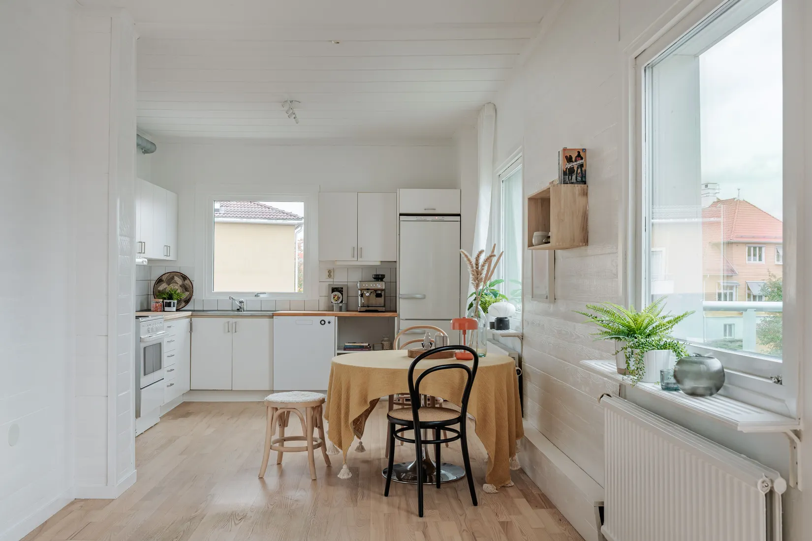 Bostadsrätt, Sågvägen 1A, Centralt, Falun