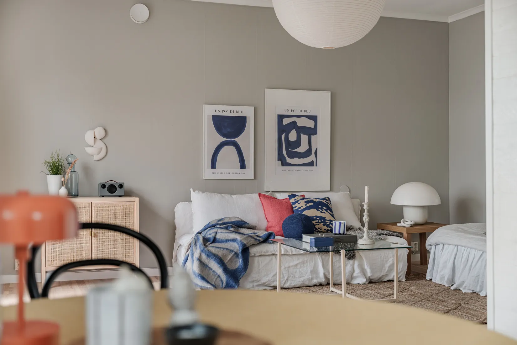 Bostadsrätt, Sågvägen 1A, Centralt, Falun
