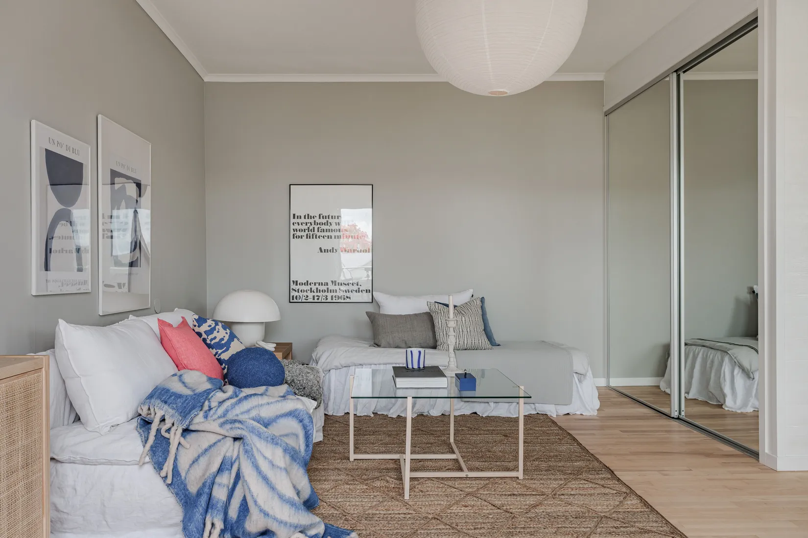 Bostadsrätt, Sågvägen 1A, Centralt, Falun