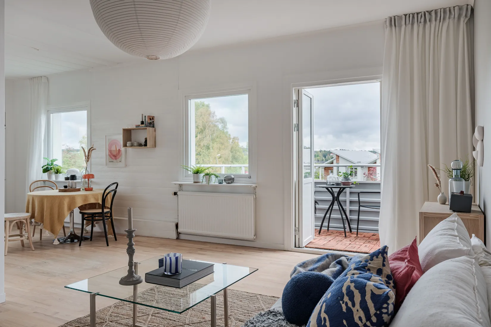 Bostadsrätt, Sågvägen 1A, Centralt, Falun