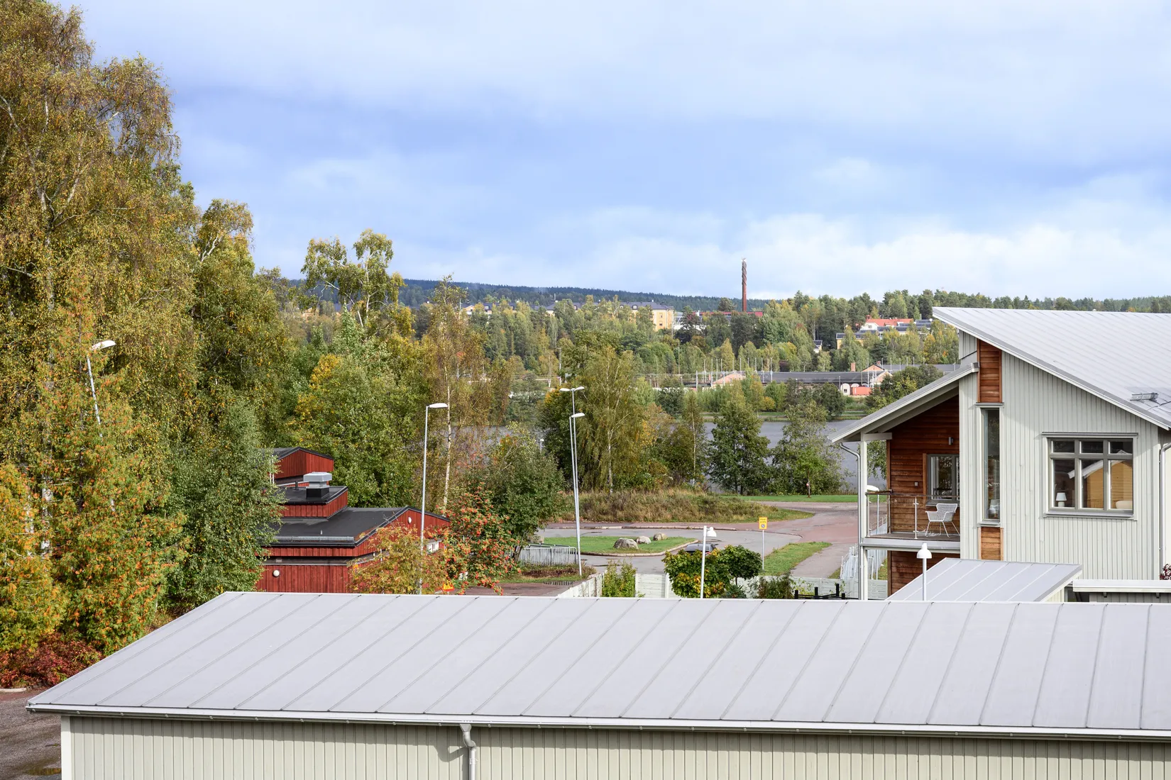 Bostadsrätt, Sågvägen 1A, Centralt, Falun