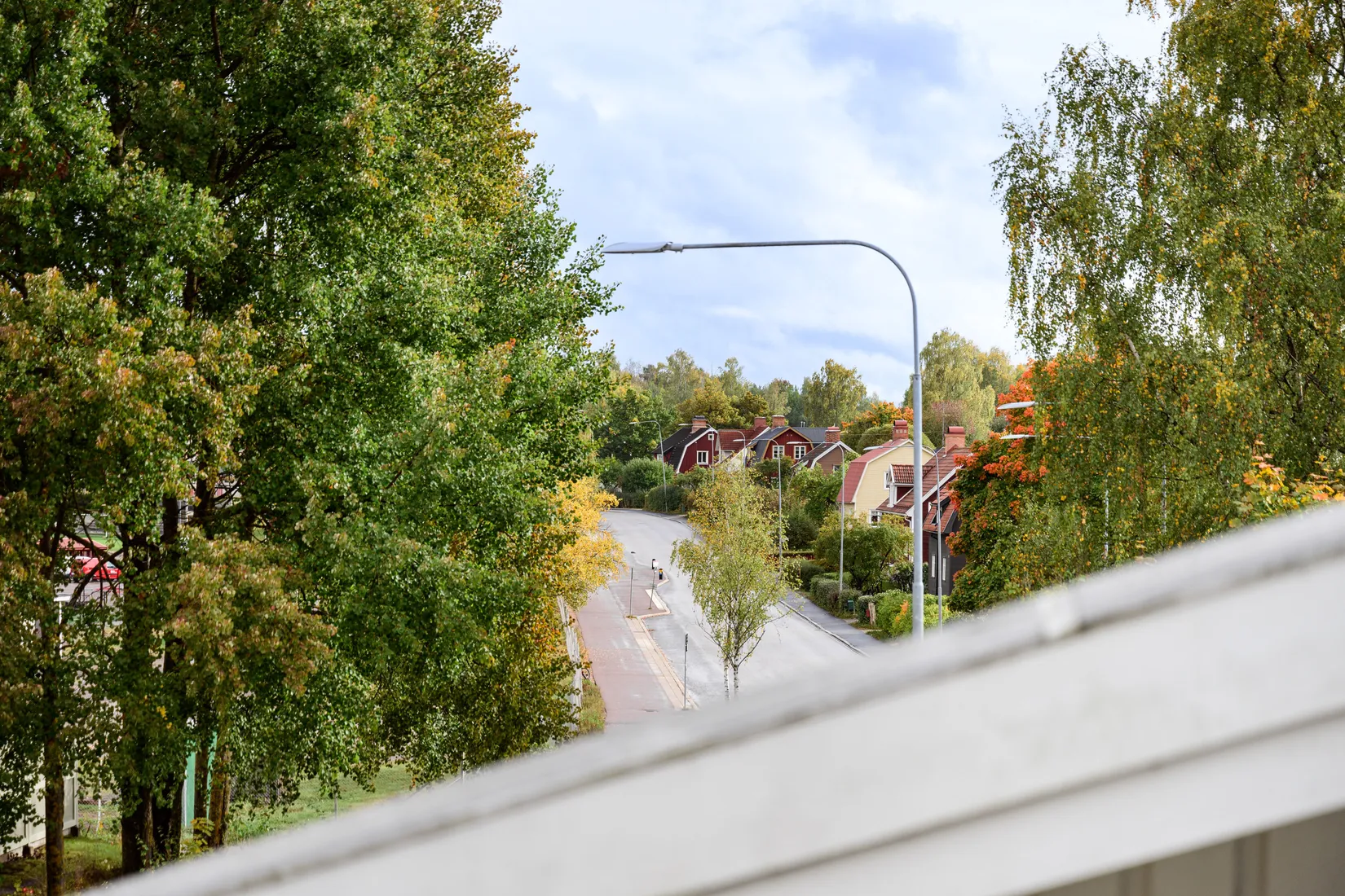 Bostadsrätt, Sågvägen 1A, Centralt, Falun