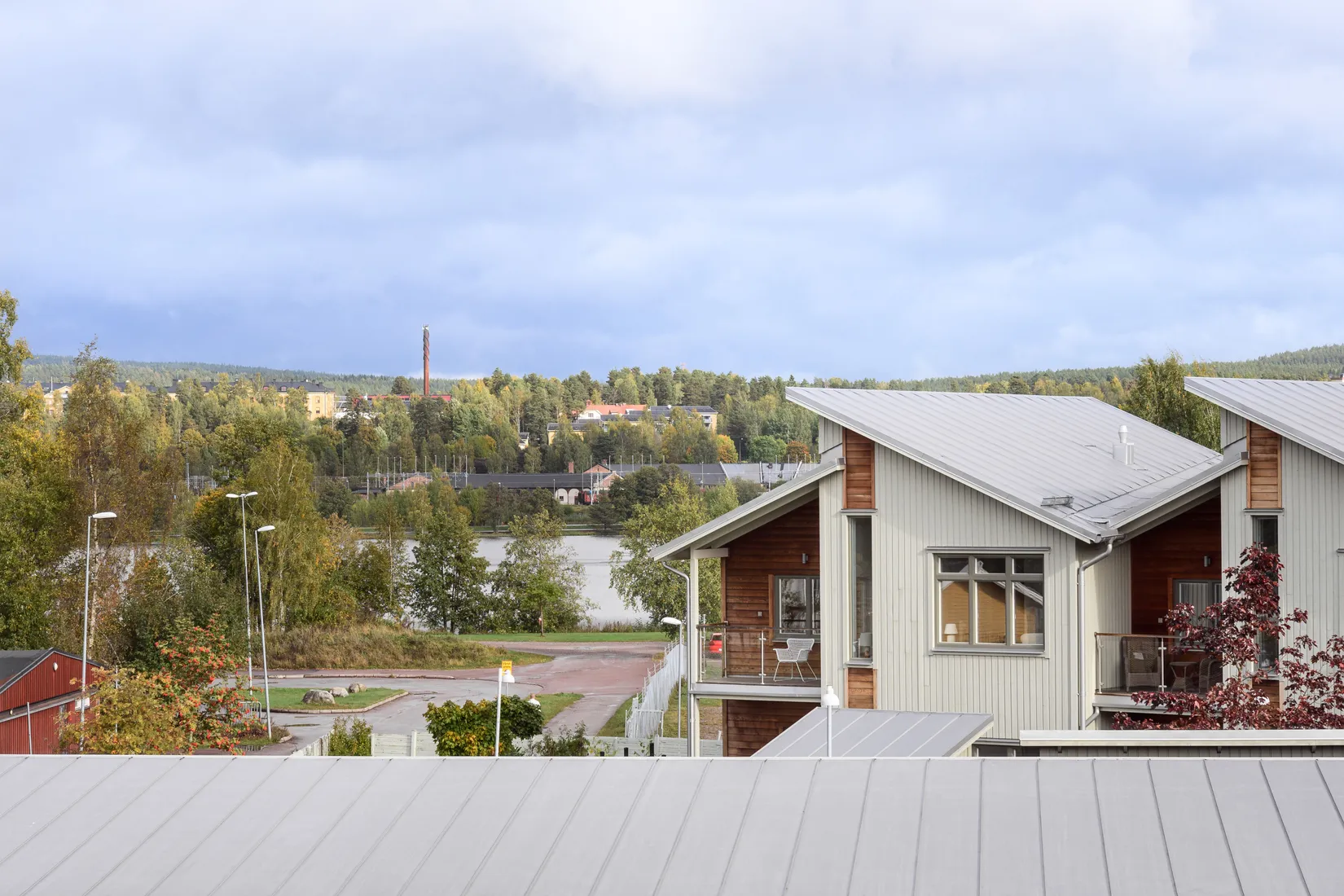Bostadsrätt, Sågvägen 1A, Centralt, Falun