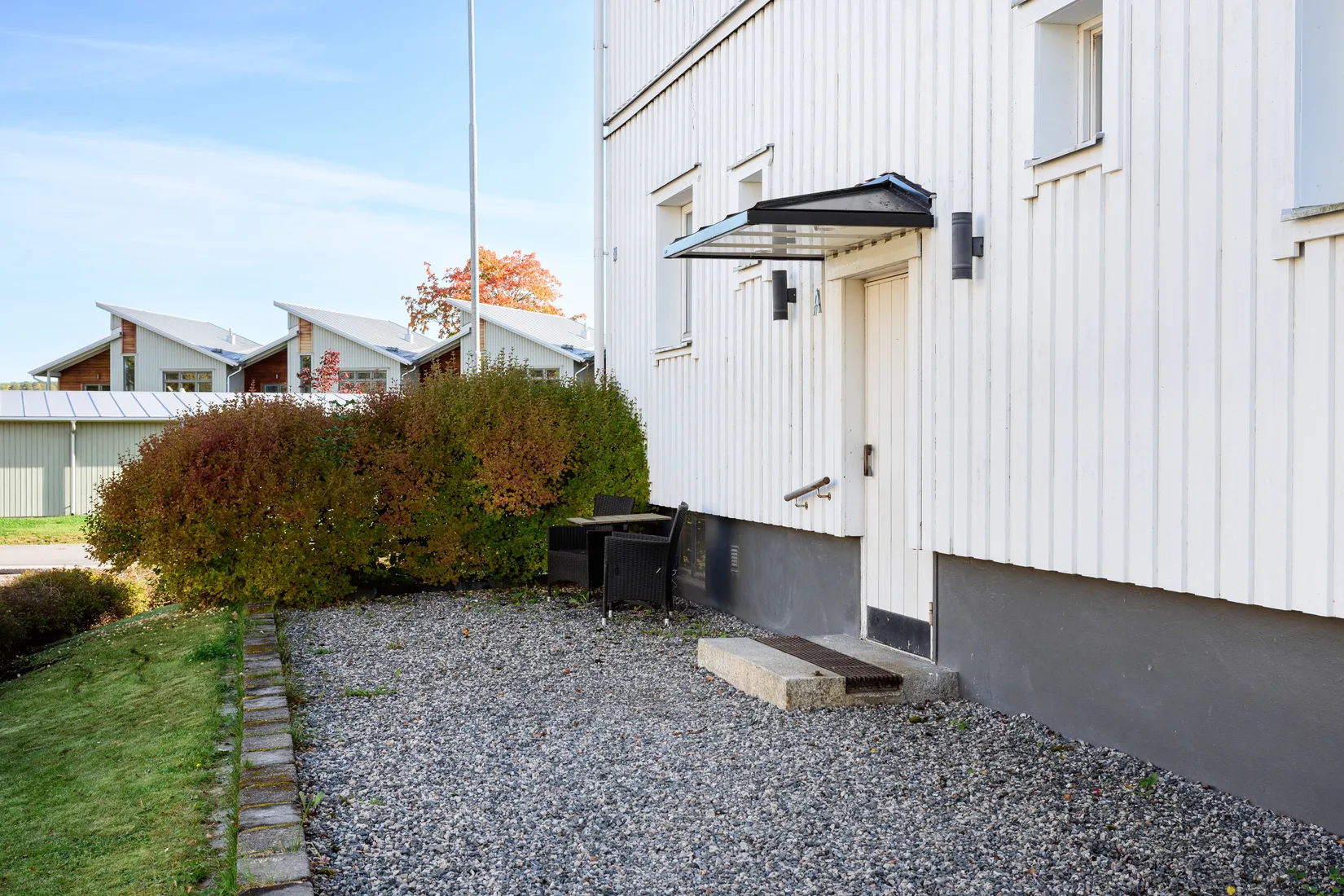 Bostadsrätt, Sågvägen 1A, Centralt, Falun