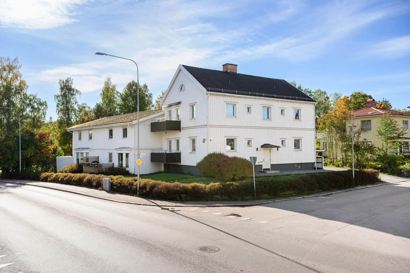 Bostadsrätt, Sågvägen 1A, Centralt, Falun
