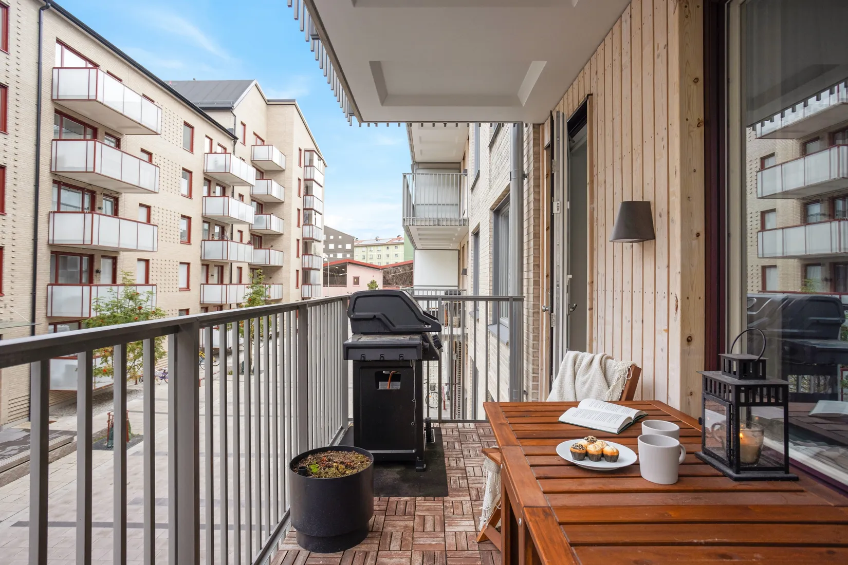 Bostadsrätt, Mäldgränd 1, Jakobsberg - Söderdalen, Järfälla