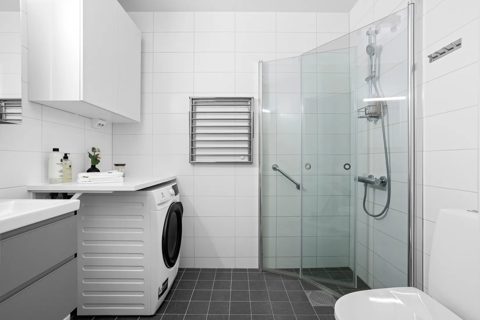 Bostadsrätt, Mäldgränd 1, Jakobsberg - Söderdalen, Järfälla