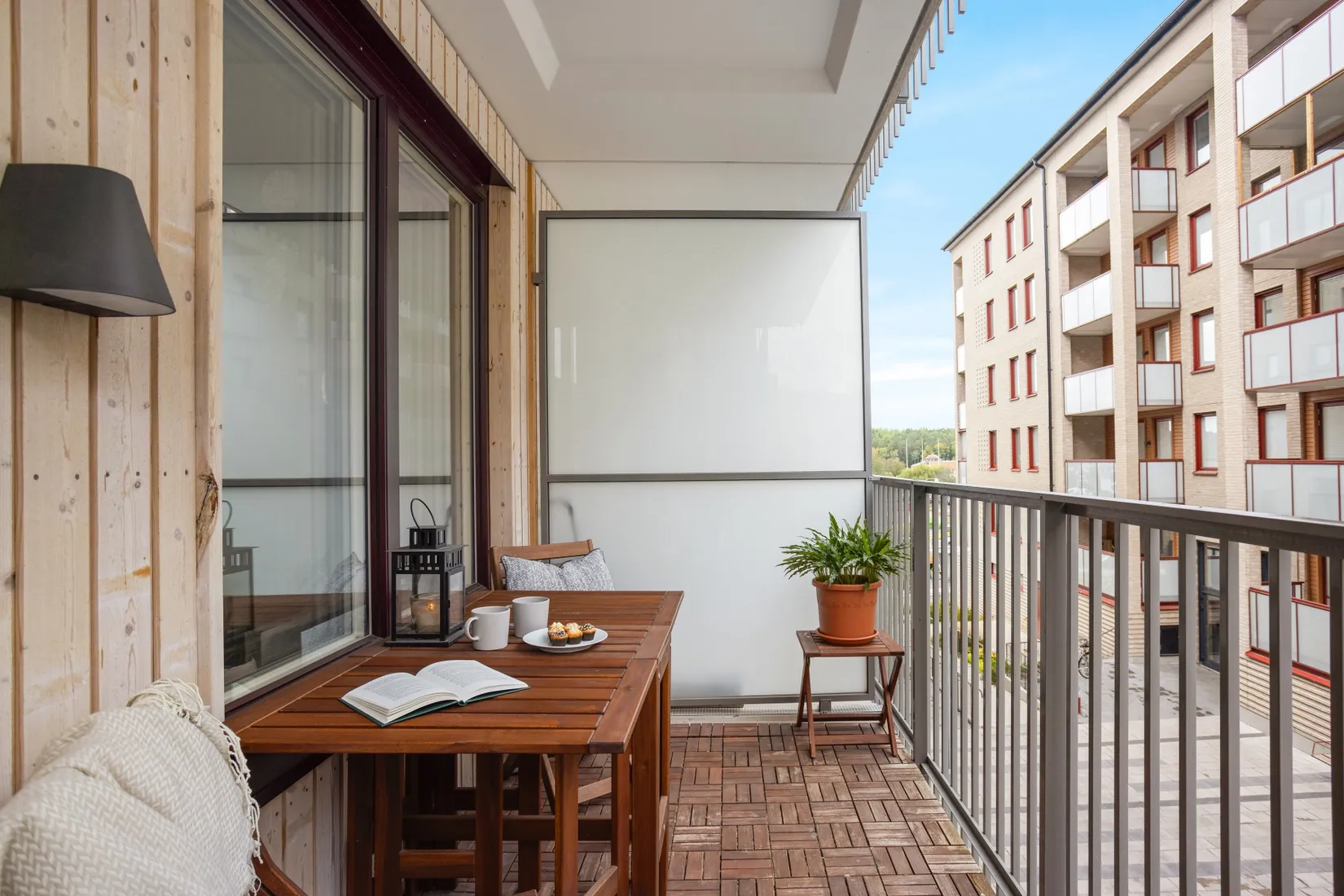 Bostadsrätt, Mäldgränd 1, Jakobsberg - Söderdalen, Järfälla