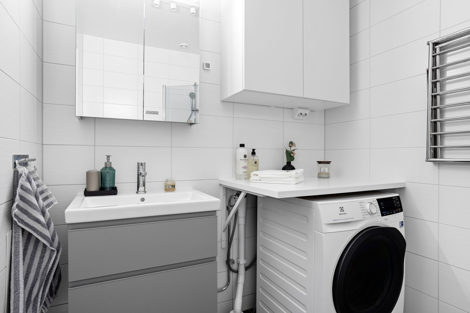 Bostadsrätt, Mäldgränd 1, Jakobsberg - Söderdalen, Järfälla