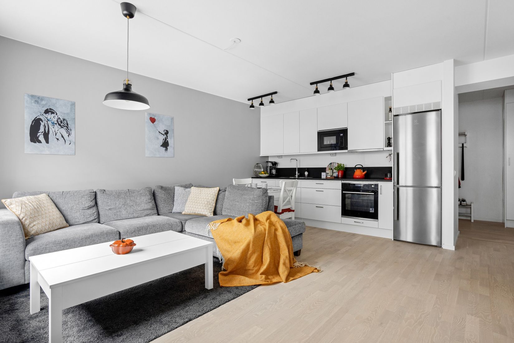 Bostadsrätt, Mäldgränd 1, Jakobsberg - Söderdalen, Järfälla