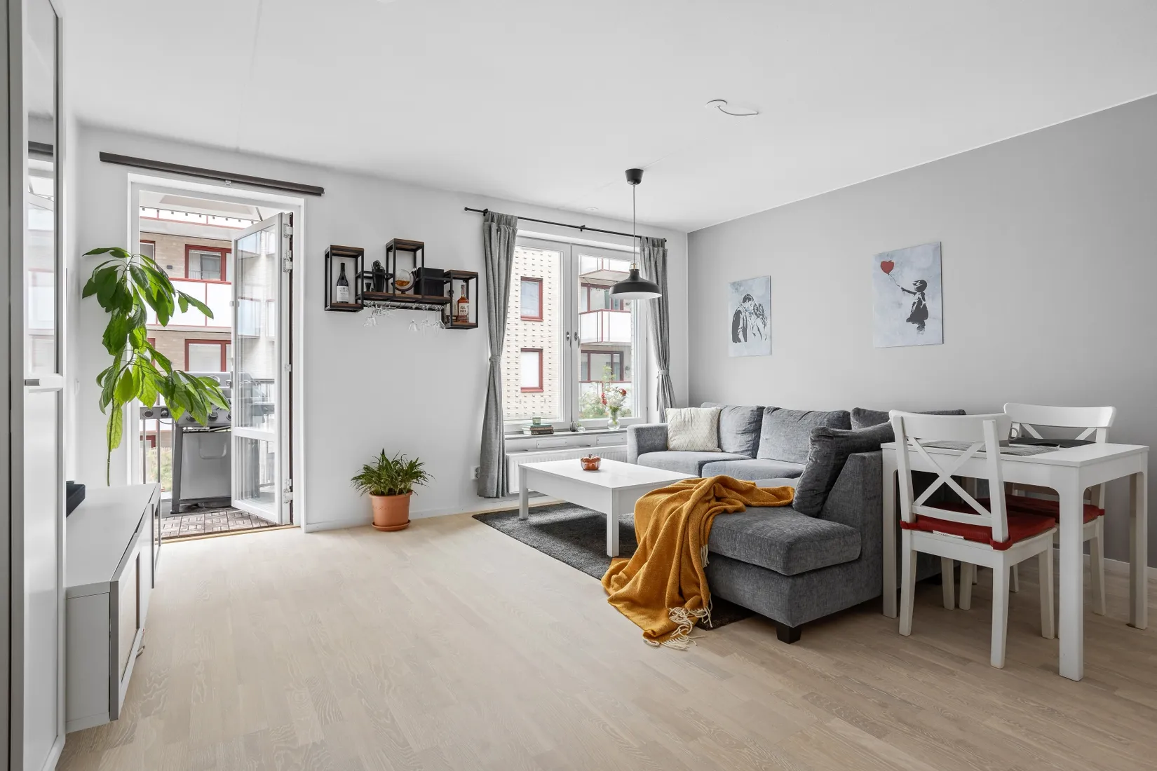 Bostadsrätt, Mäldgränd 1, Jakobsberg - Söderdalen, Järfälla