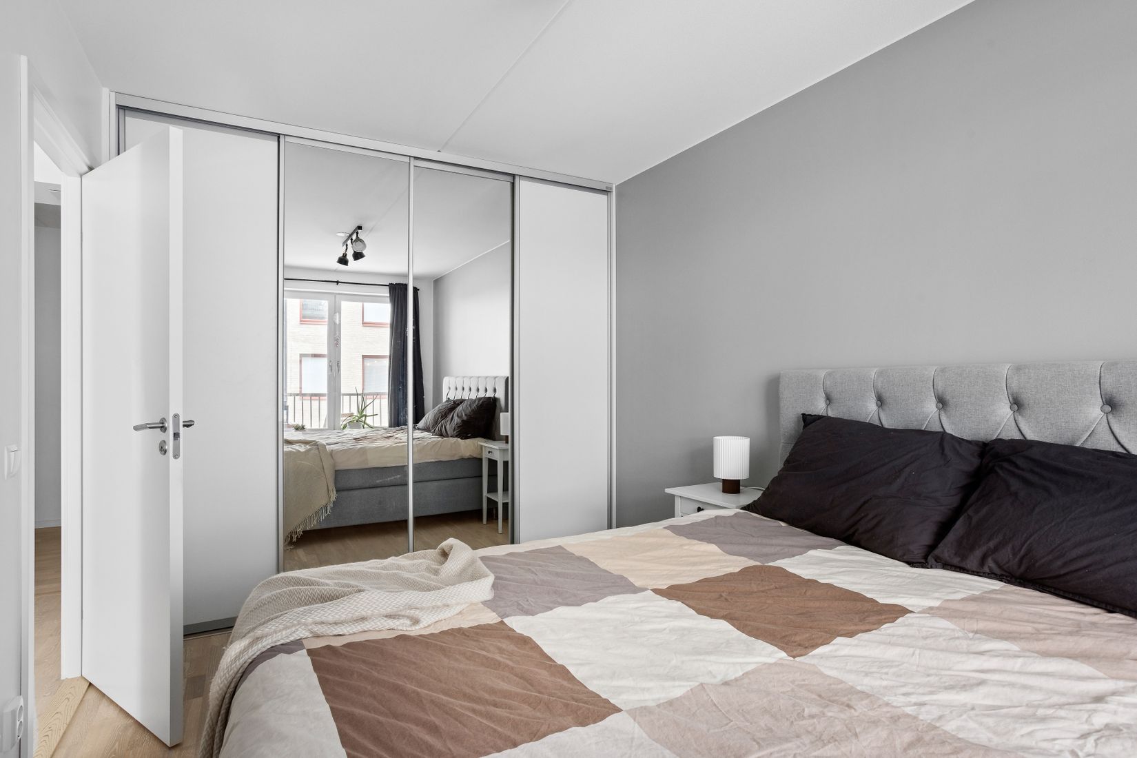 Bostadsrätt, Mäldgränd 1, Jakobsberg - Söderdalen, Järfälla