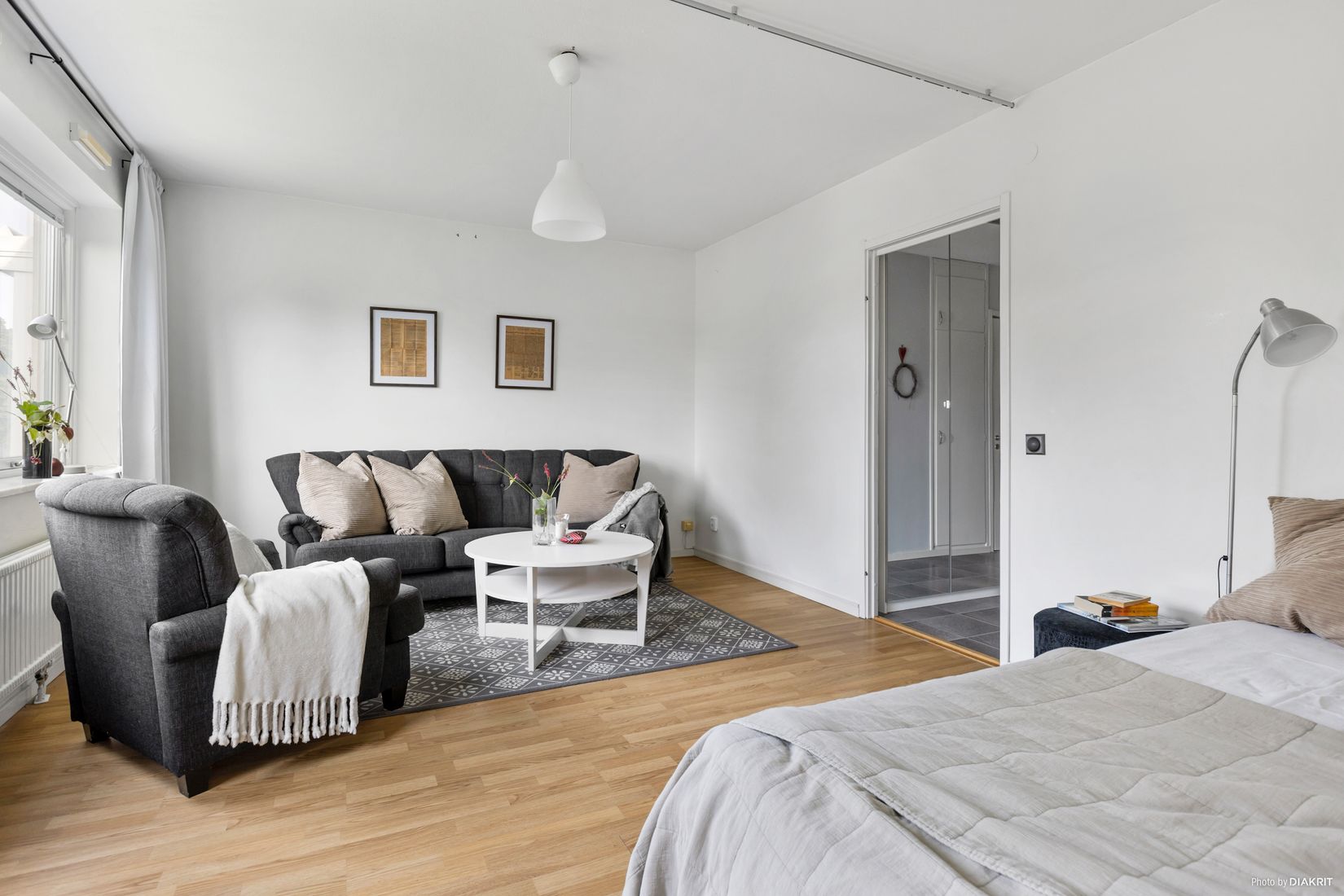 Bostadsrätt, Irisgatan 38, Mellringe, Örebro