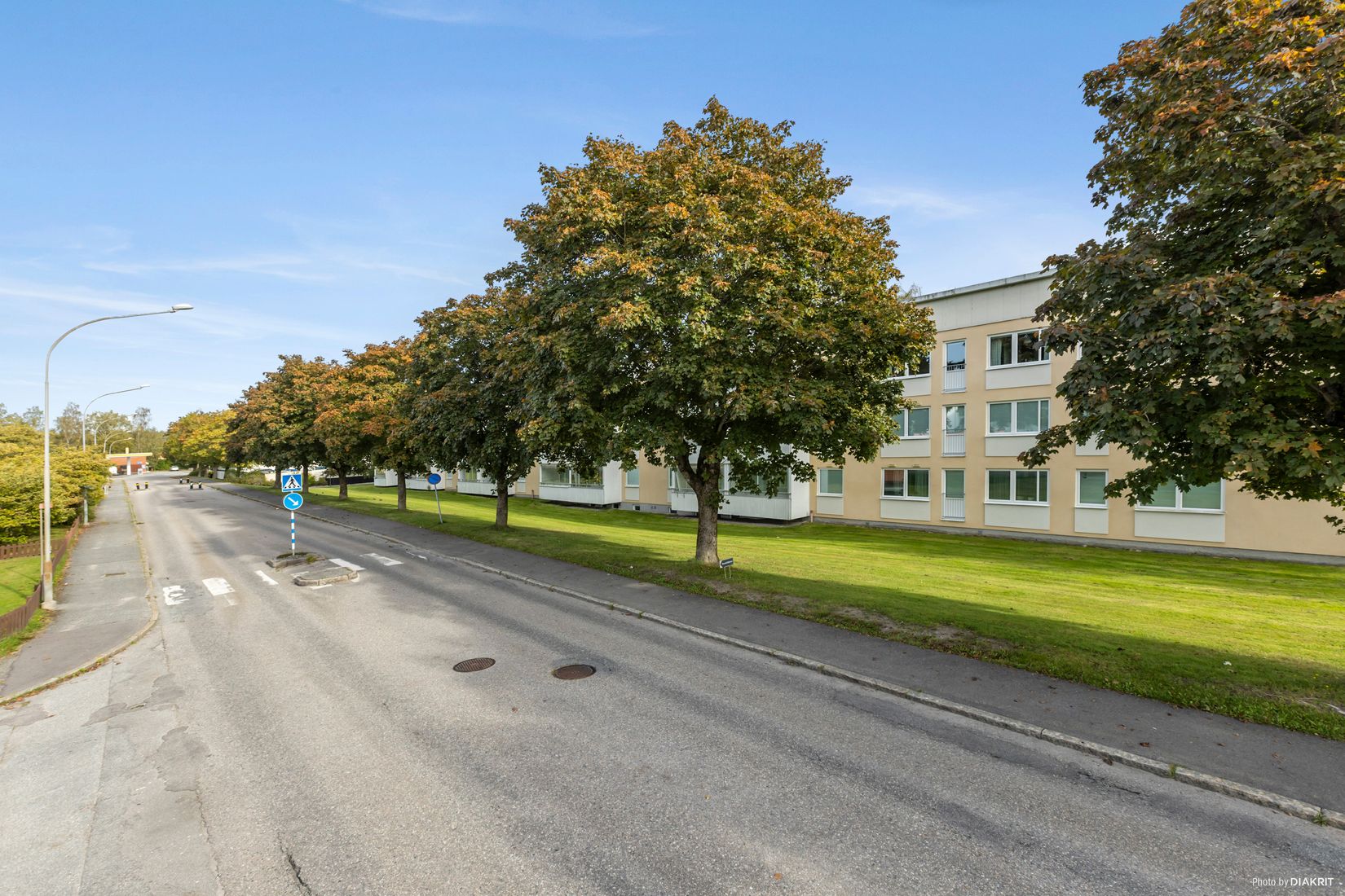 Bostadsrätt, Irisgatan 38, Mellringe, Örebro