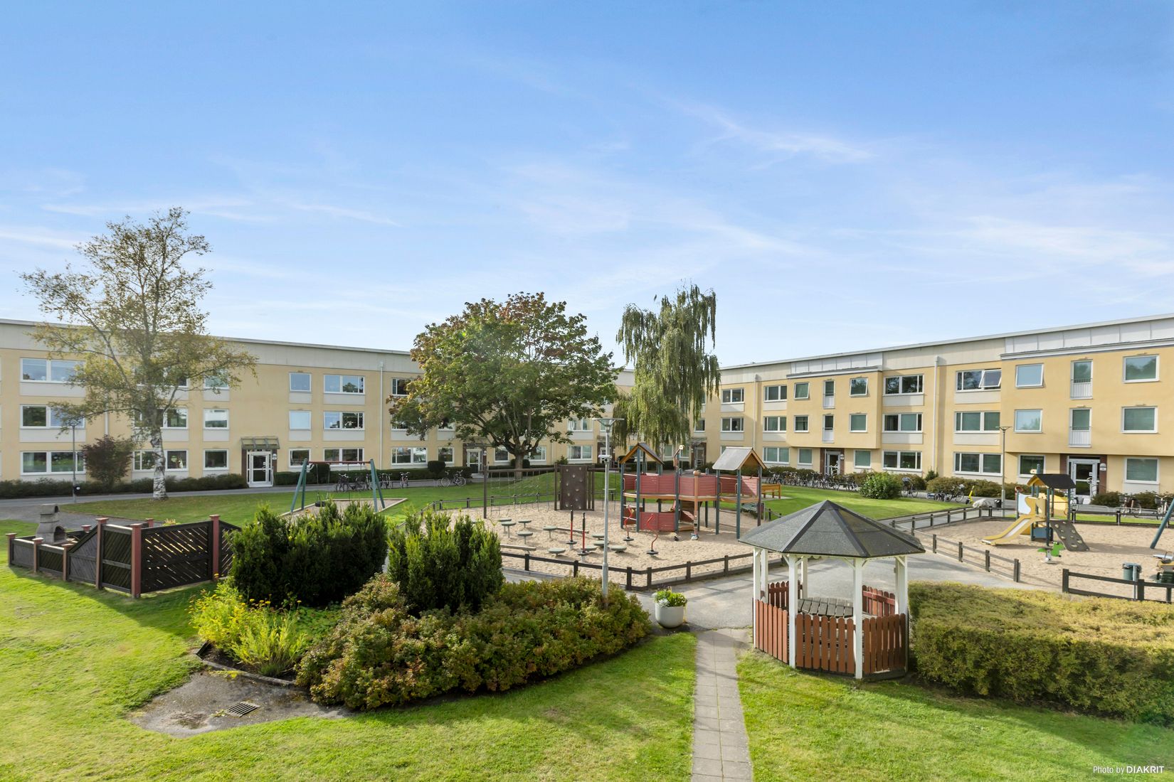 Bostadsrätt, Irisgatan 38, Mellringe, Örebro