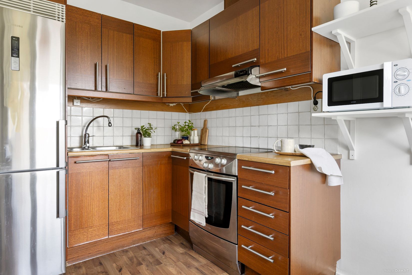 Bostadsrätt, Irisgatan 38, Mellringe, Örebro