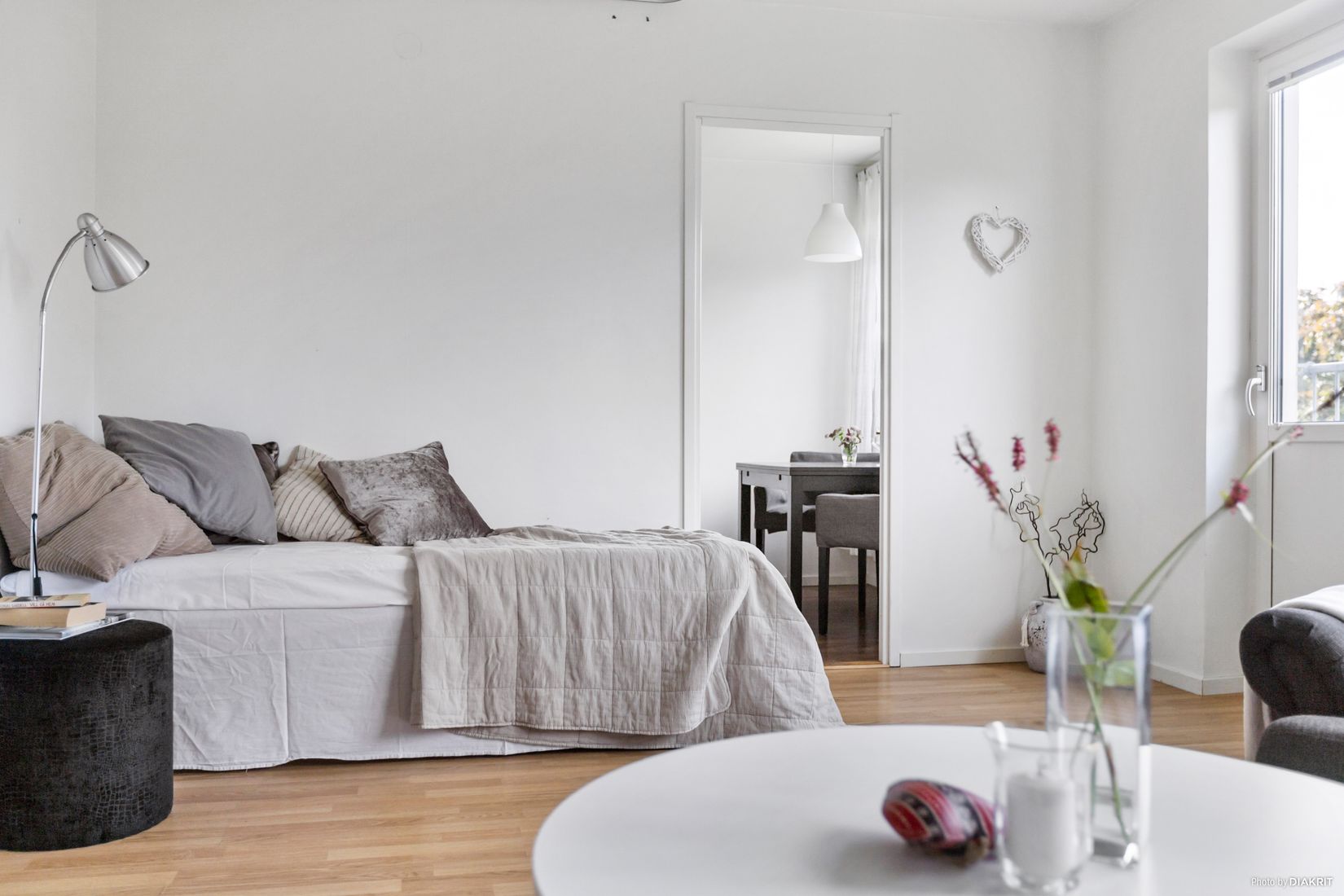 Bostadsrätt, Irisgatan 38, Mellringe, Örebro