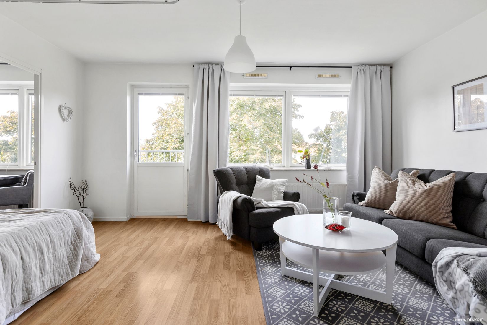 Bostadsrätt, Irisgatan 38, Mellringe, Örebro