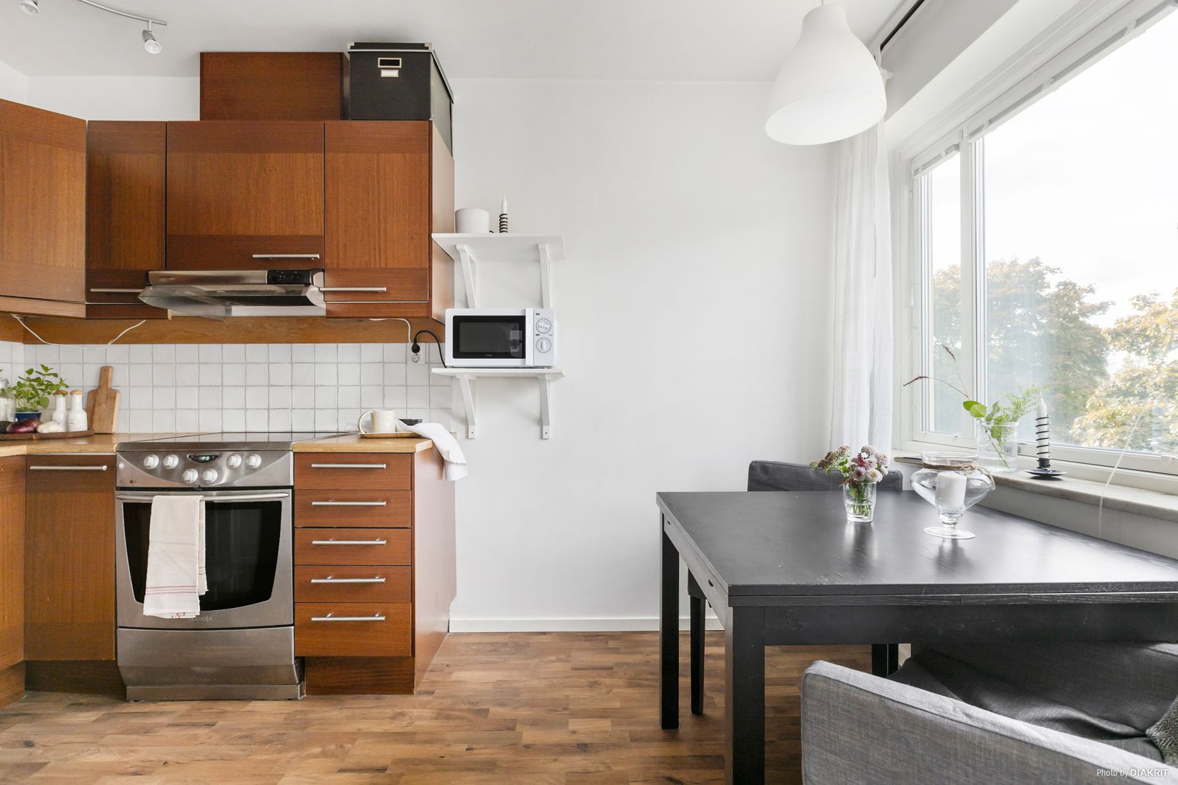 Bostadsrätt, Irisgatan 38, Mellringe, Örebro