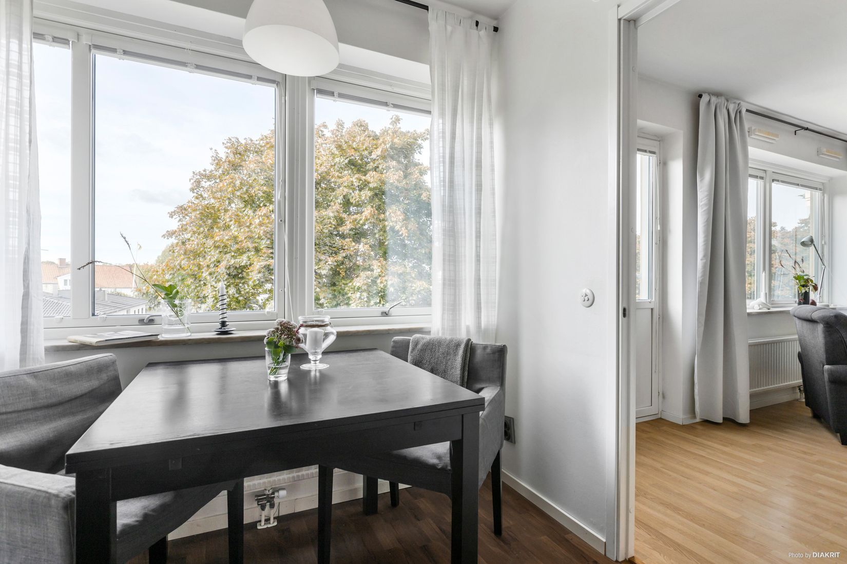 Bostadsrätt, Irisgatan 38, Mellringe, Örebro