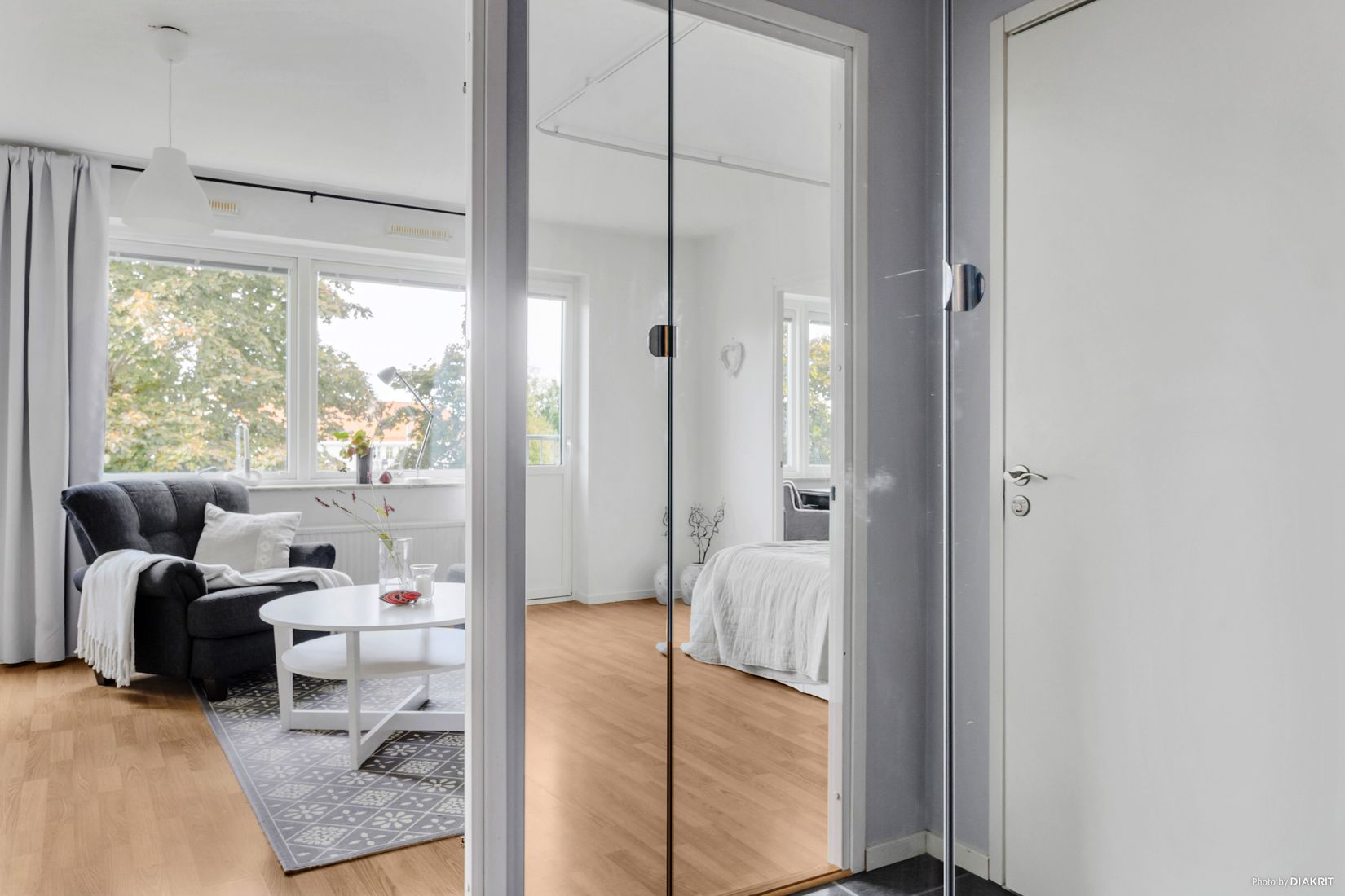 Bostadsrätt, Irisgatan 38, Mellringe, Örebro