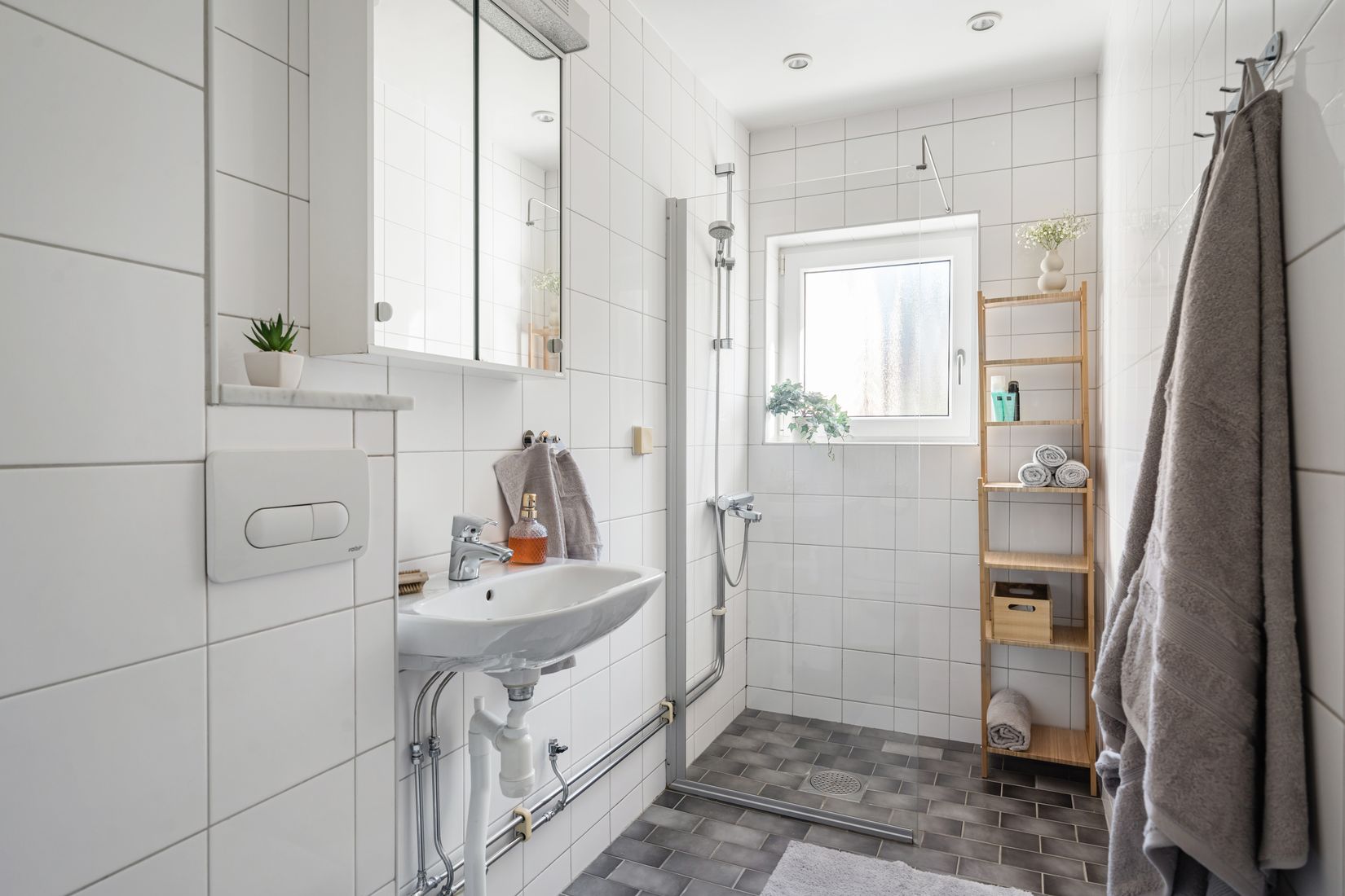 Bostadsrätt, HERRGÅRDSVÄGEN 14A, Centralt Väsby, Upplands Väsby