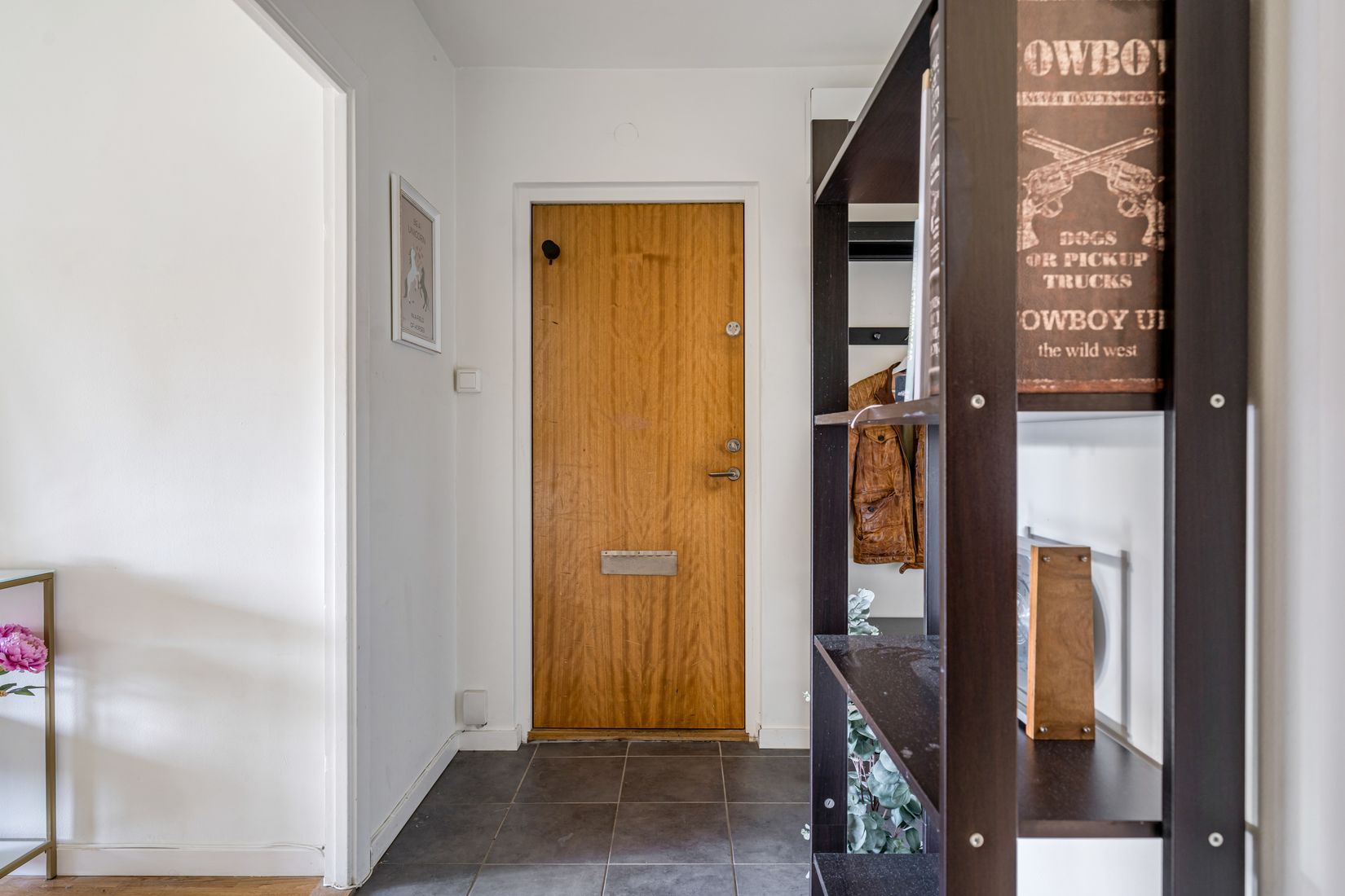 Bostadsrätt, HERRGÅRDSVÄGEN 14A, Centralt Väsby, Upplands Väsby