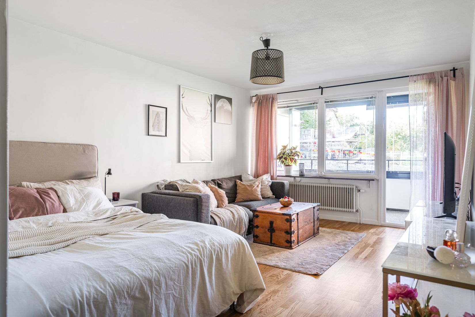 Bostadsrätt, HERRGÅRDSVÄGEN 14A, Centralt Väsby, Upplands Väsby